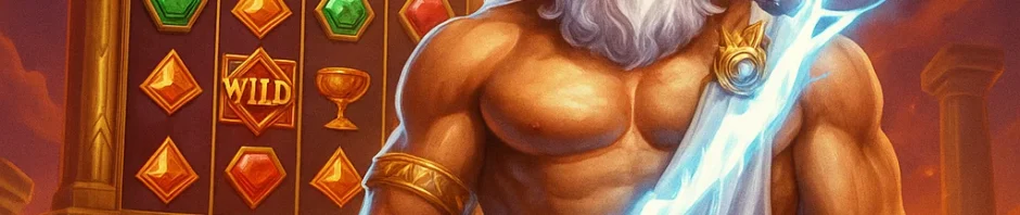 slot gacor kakek zeus hanya di sms808
